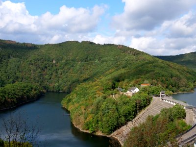 Urftstaumauer 26