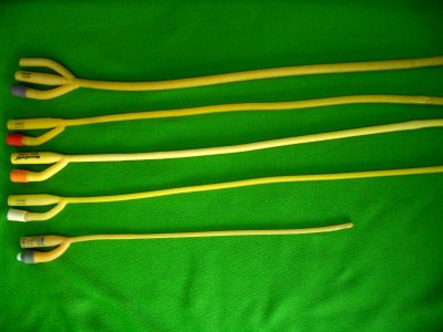 Urinary catheters 04 photo