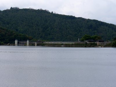 Urftstaumauer 32
