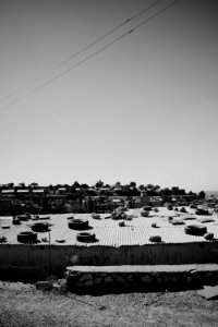 Views around Sirsing (near Amedi, in Duhok Governorate) 04