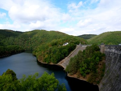 Urftstaumauer 13