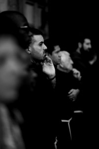 Views in October of 2019 at the Church of the Holy Sepulchre in the Old City of Jerusalem 33
