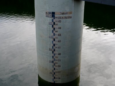 Urftstaumauer 10