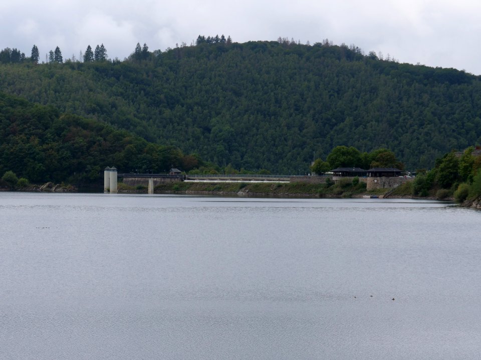Urftstaumauer 40