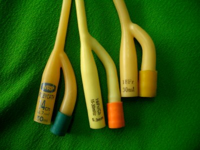 Urinary catheters 05 photo