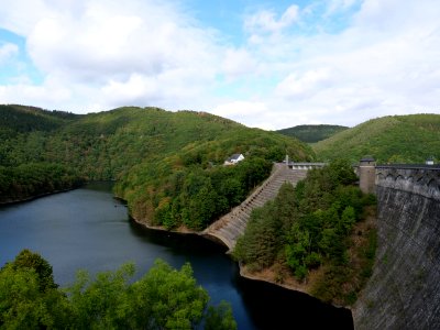 Urftstaumauer 14