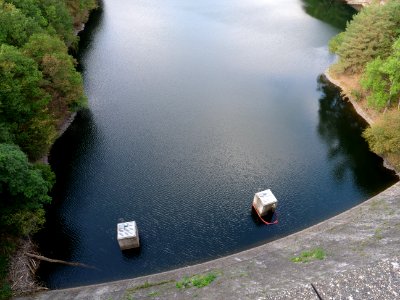 Urftstaumauer 12