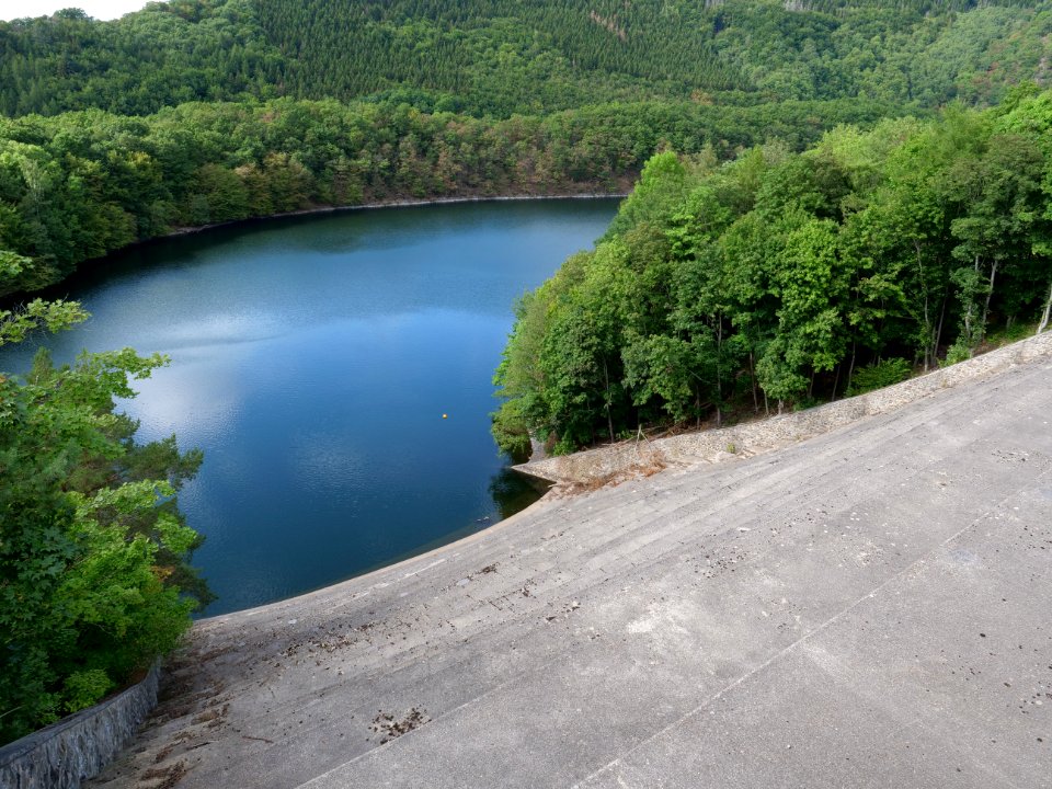Urftstaumauer 06