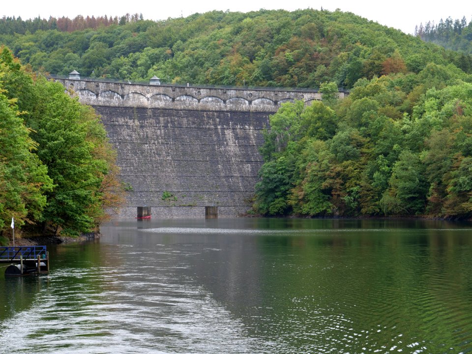 Urftstaumauer 36