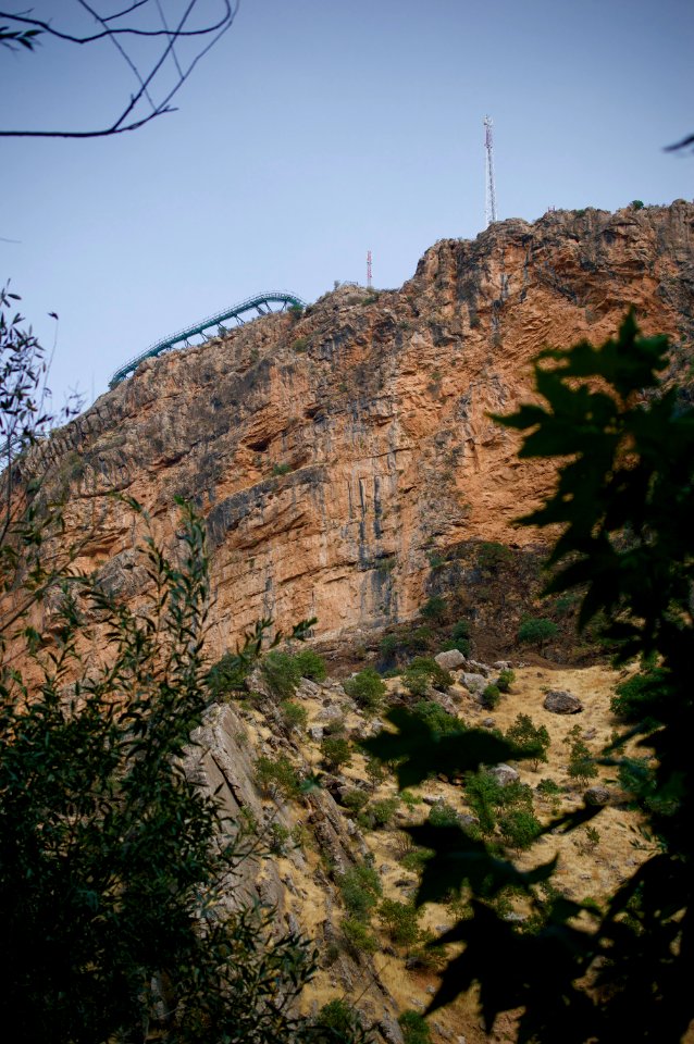 Views around Rawanduz and Bekhal Spring 26