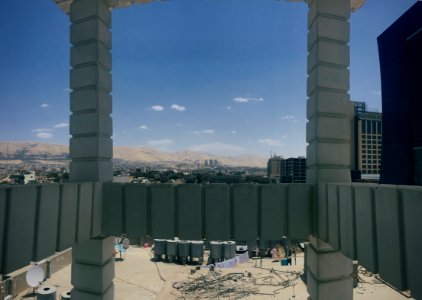 Views around Sulaymaniyah 02