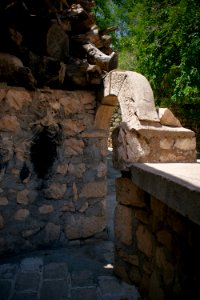 Views around Lalish 02