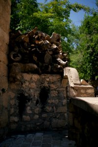 Views around Lalish 01