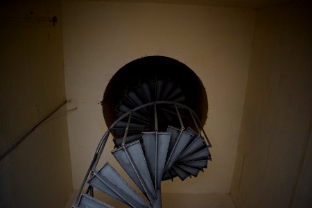 Views around the abandoned mosque behind Bekhma Dam 18