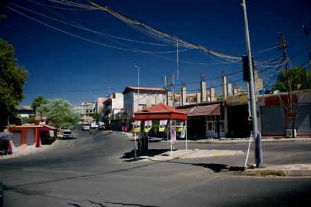 Views around Sirsing, near Amedi, in Duhok Governorate 02