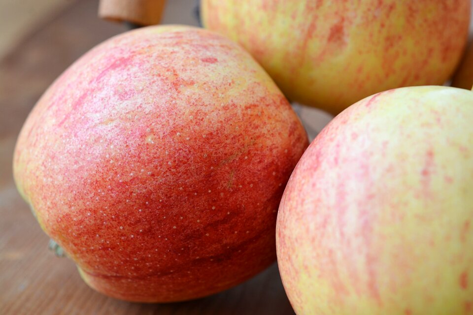 Natural product fruit healthy