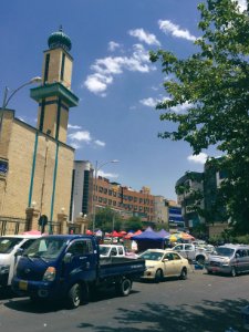Views around Sulaymaniyah 03