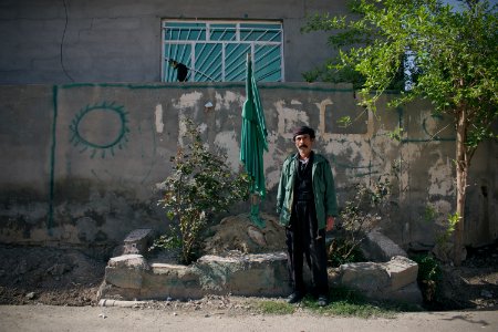 Views around Suffaya 17