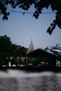 Views of Lalish in summer of 2019, including pilgrims and worshippers 26