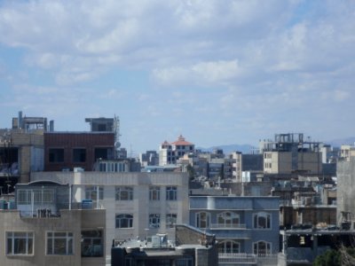 Views of Houses - Farahbakhs st - Nishapur 16