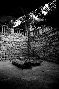 Views and details around Lalish, the holiest site in the Ezidi religion 37