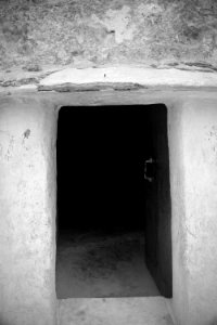 Views and details around Lalish, the holiest site in the Ezidi religion 35