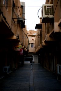 Views around the city center of Erbil, capital of the Kurdistan Region of Iraq 01