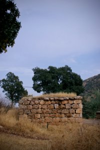 Views and details around Lalish, the holiest pilgrimage site for Ezidis 26