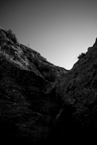 Views around the hiking trail at Mala Valley in Duhok City 11