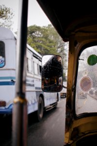 Views and street scenes around downtown Colombo 11