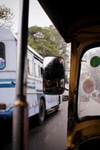 Views and street scenes around downtown Colombo 11 photo