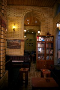 Views around the city center of Erbil, capital of the Kurdistan Region of Iraq 21