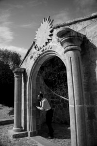 Views and details around Lalish, the holiest site in the Ezidi religion 03
