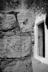 Views and details around Lalish, the holiest pilgrimage site for Ezidis 39