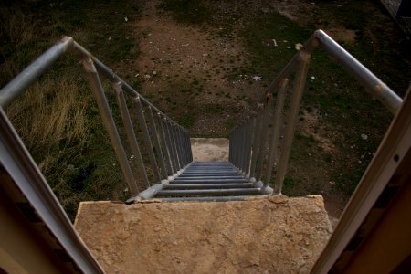 Views around the Duhok Dam 08
