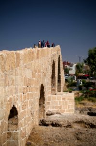 Views around the Delal Bridge in Zakho 07