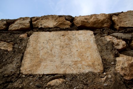 Views and details around Lalish, the holiest pilgrimage site for Ezidis 21