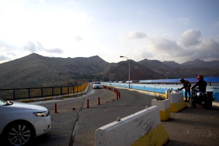 Views around the Duhok Dam 20
