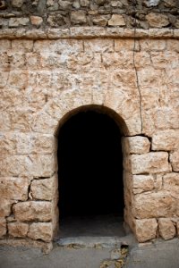 Views and details around Lalish, the holiest pilgrimage site for Ezidis 31