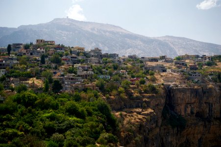 Views around Rawanduz and Bekhal Spring 11