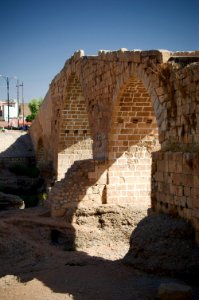 Views around the Delal Bridge in Zakho 04