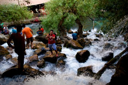 Views around Rawanduz and Bekhal Spring 22