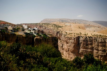 Views around Rawanduz and Bekhal Spring 16