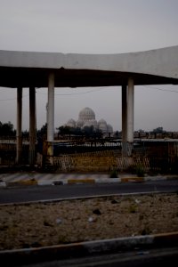 Views around Mosul in 2019 during summer 21