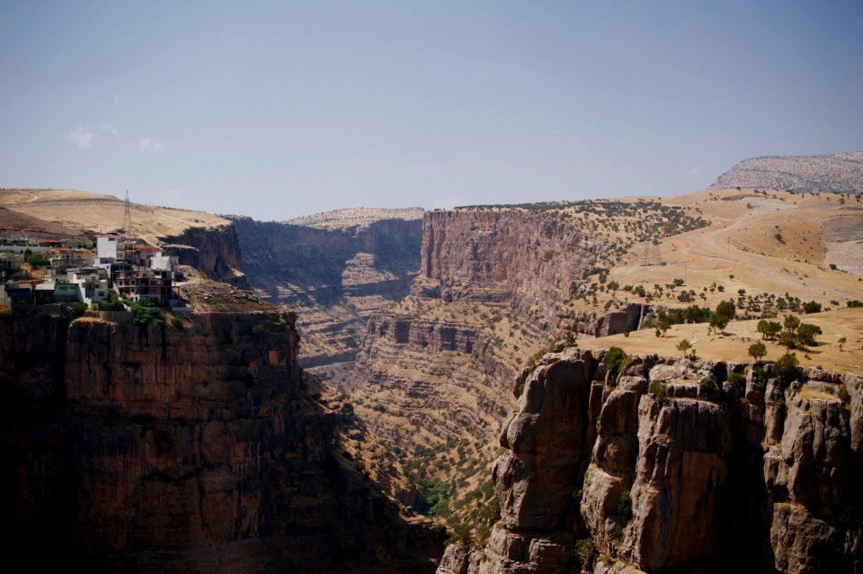 Views around Rawanduz and Bekhal Spring 12