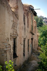 Views around Rawanduz and Bekhal Spring 17