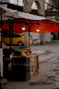 Views around Mosul in 2019 during summer 18