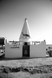 Views around the Ezidi shrine of Nishingaha Peroz (مزار نیشنگه‌ها پیروز) near Shekhan 24