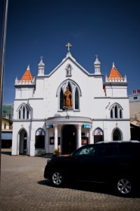 Views and street scenes around downtown Colombo 03