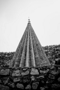 Views and details around Lalish 15